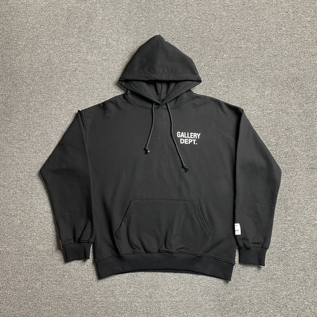 Gallery Dept Mixed Hoodies