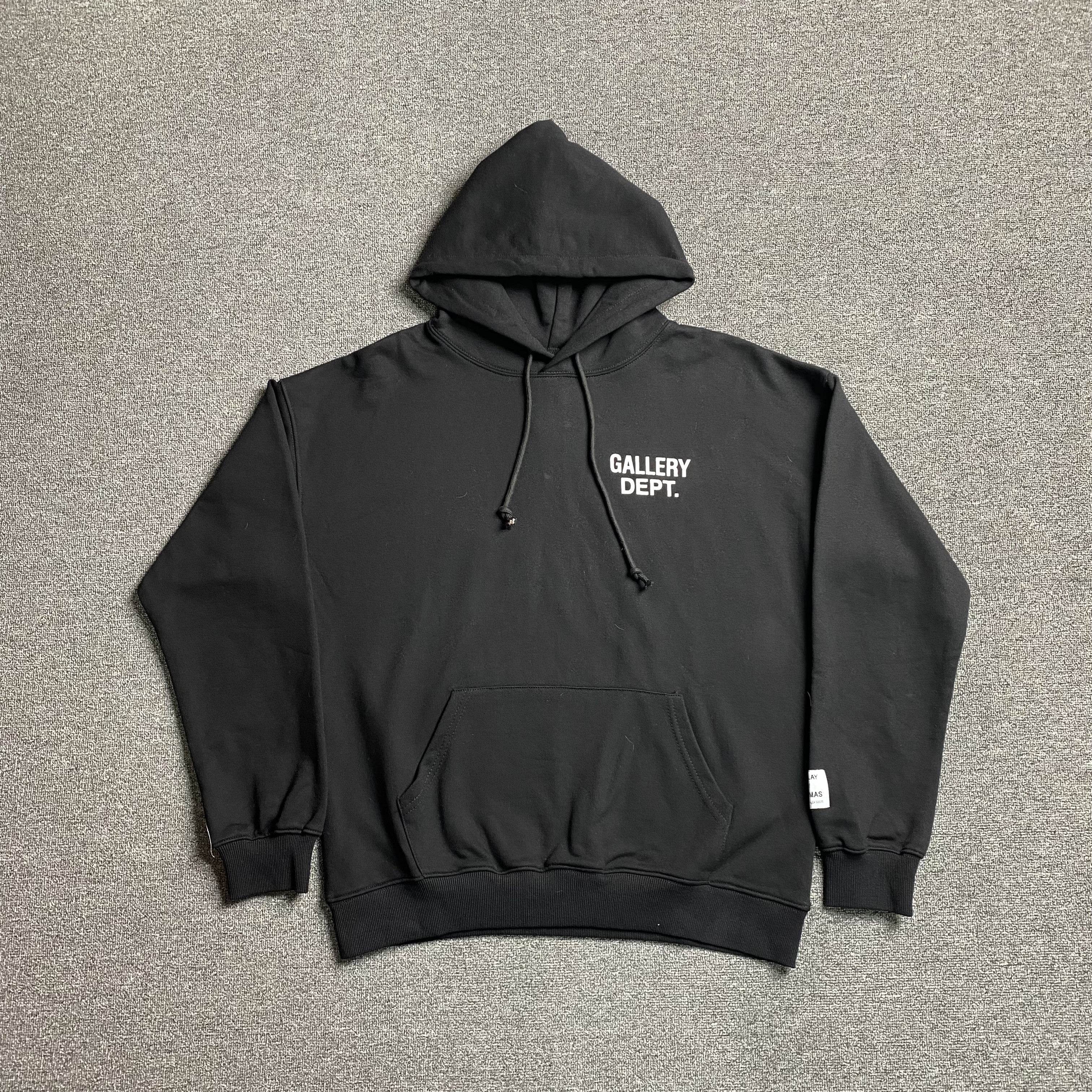Gallery Dept Mixed Hoodies