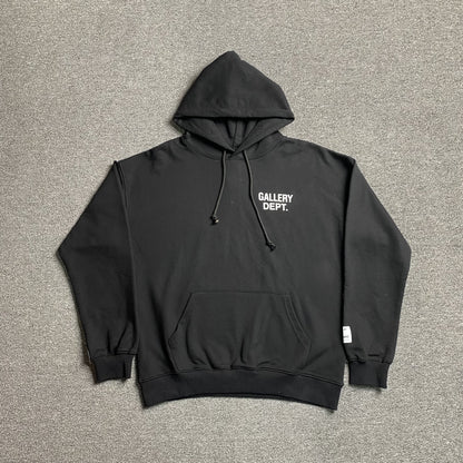Gallery Dept Mixed Hoodies