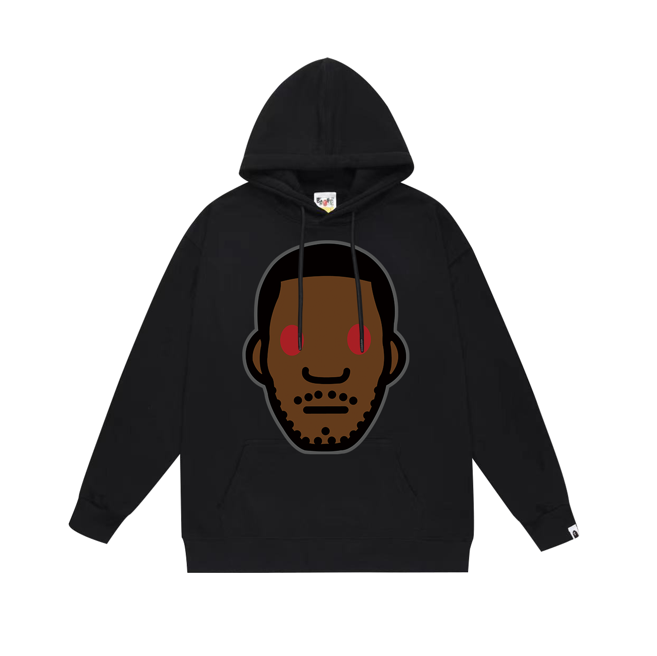 Bape Hoodies