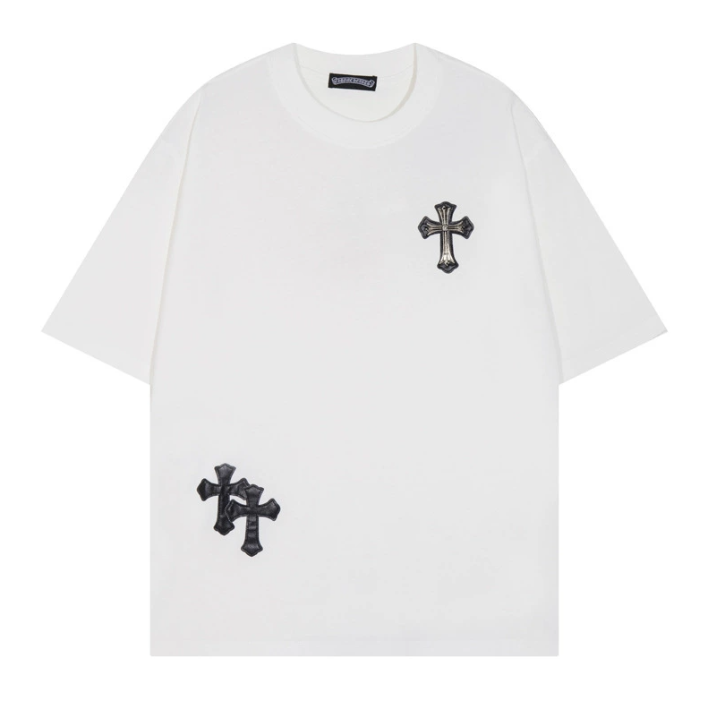 Chrome Hearts Mixed Tees