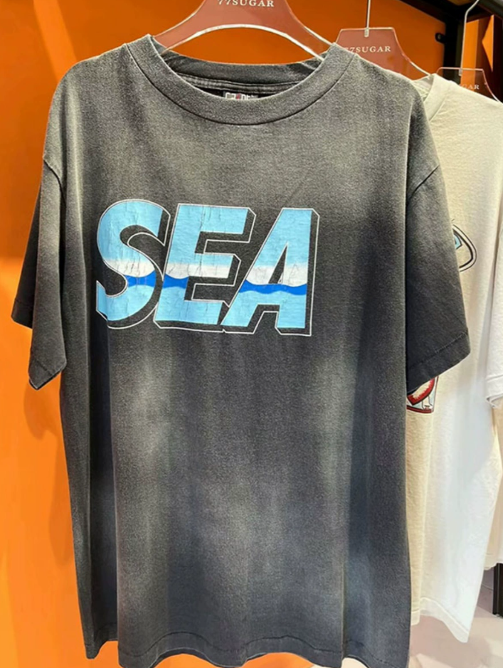 Saint Michael Tees