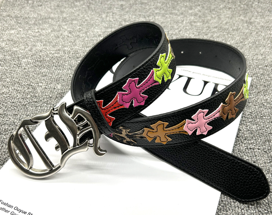 Chrome Hearts Belts