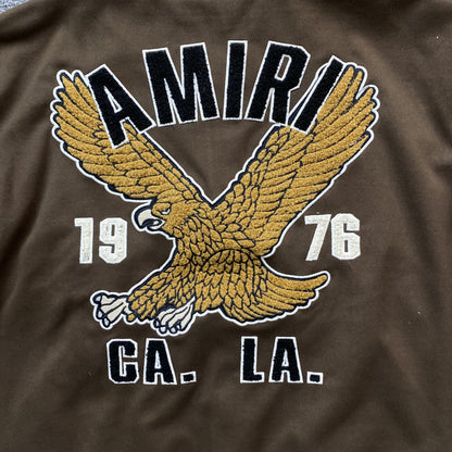 Amiri Mixed Varsity Jackets