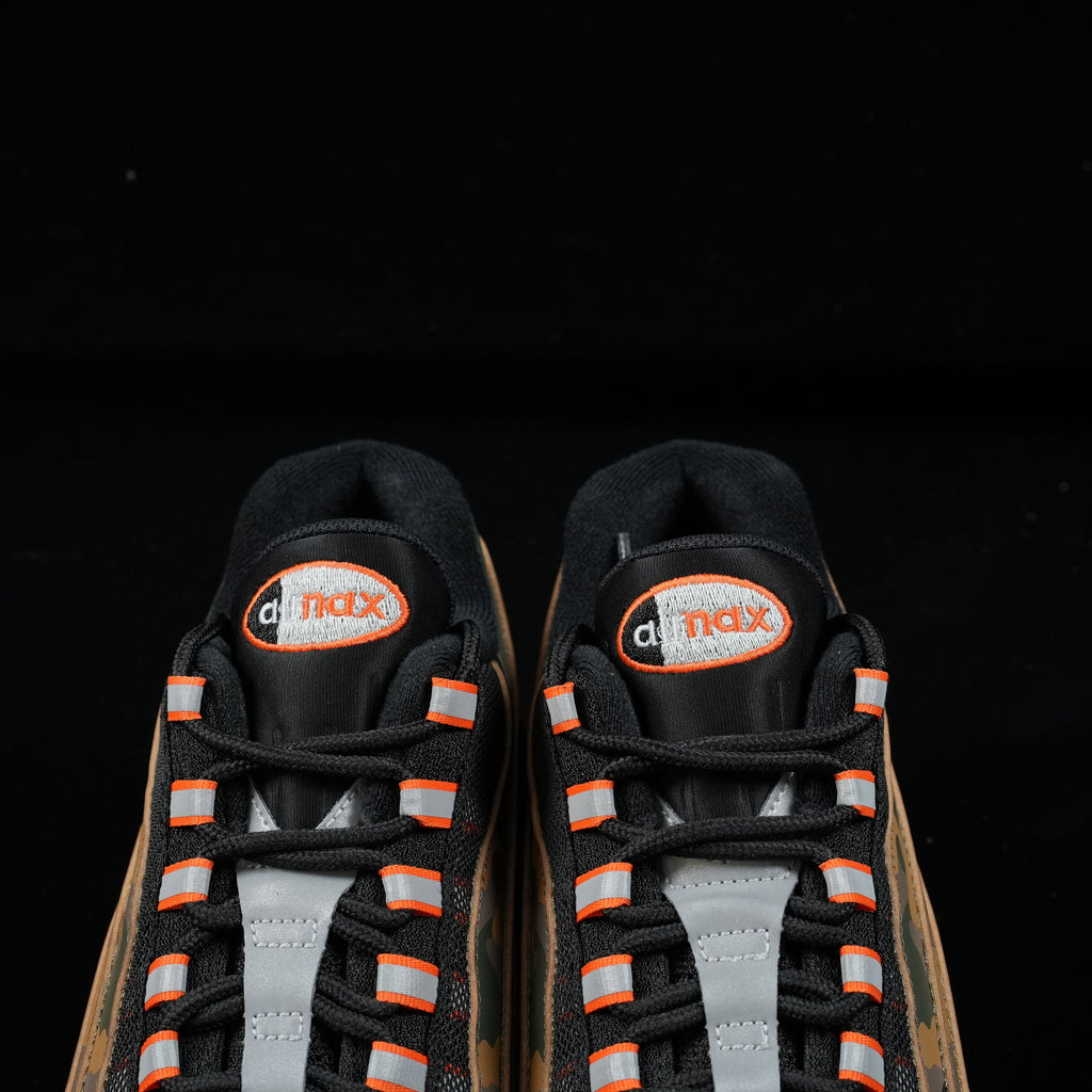 Nike Air Max 95 OG 'Orange Camo'