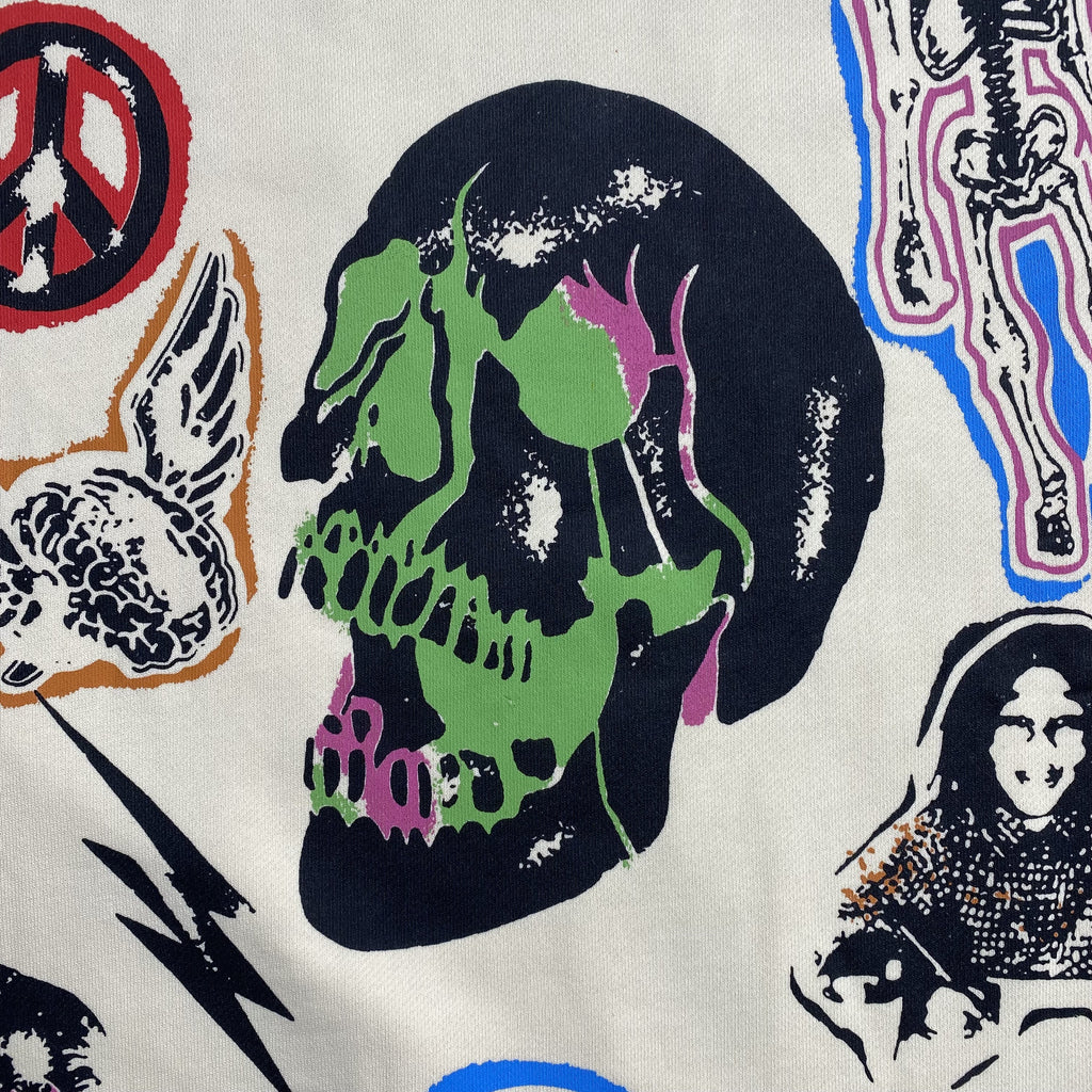 Gallery Dept Mixed Sweaters