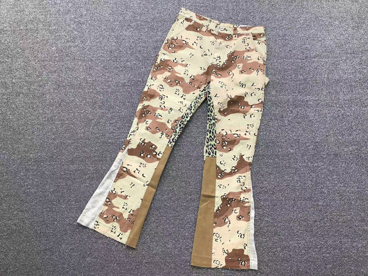 Gallery Dept Mixed Pants