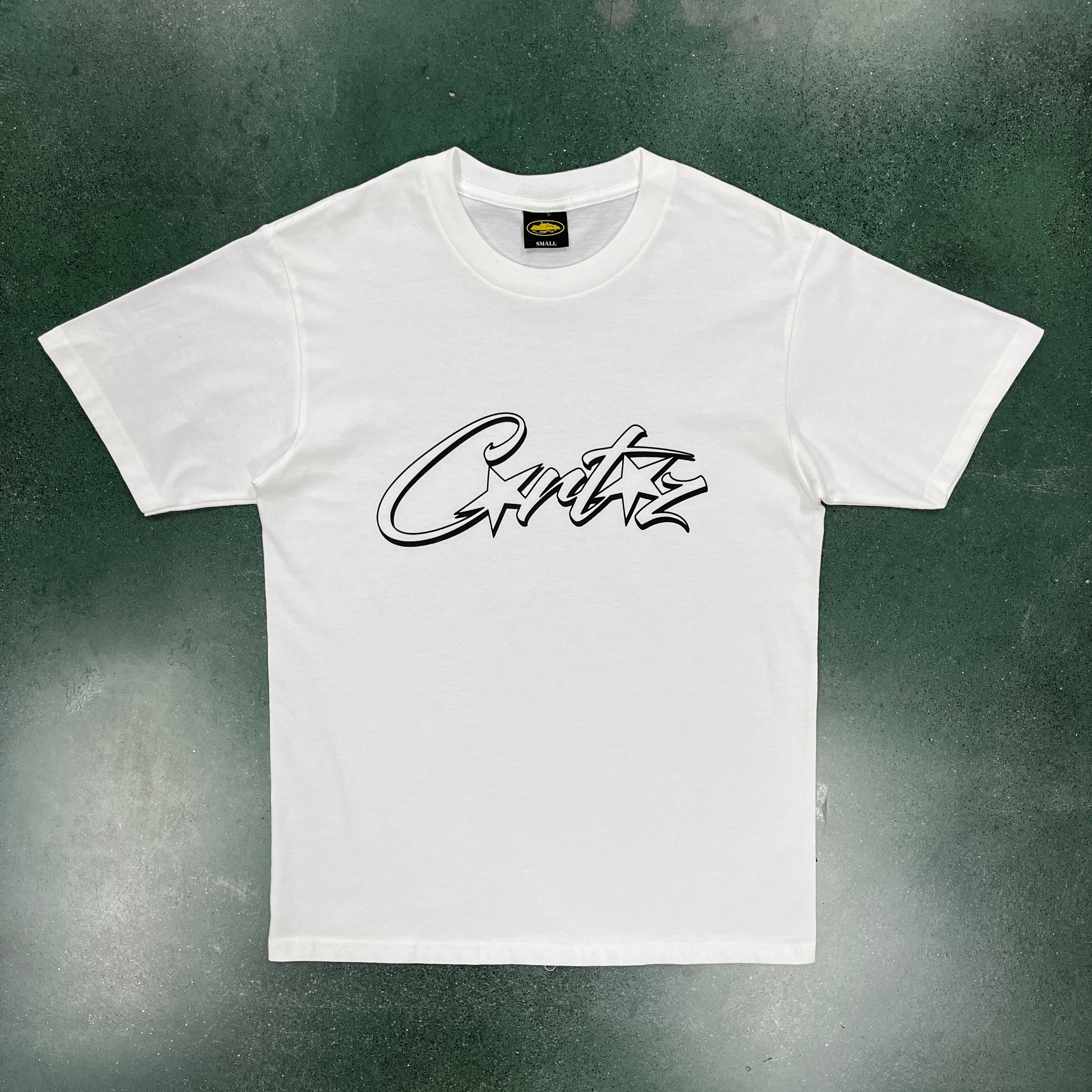 Corteiz ALLSTARZ Tee