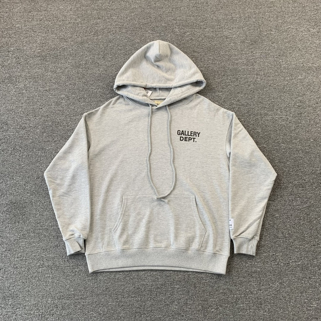 Gallery Dept Mixed Hoodies