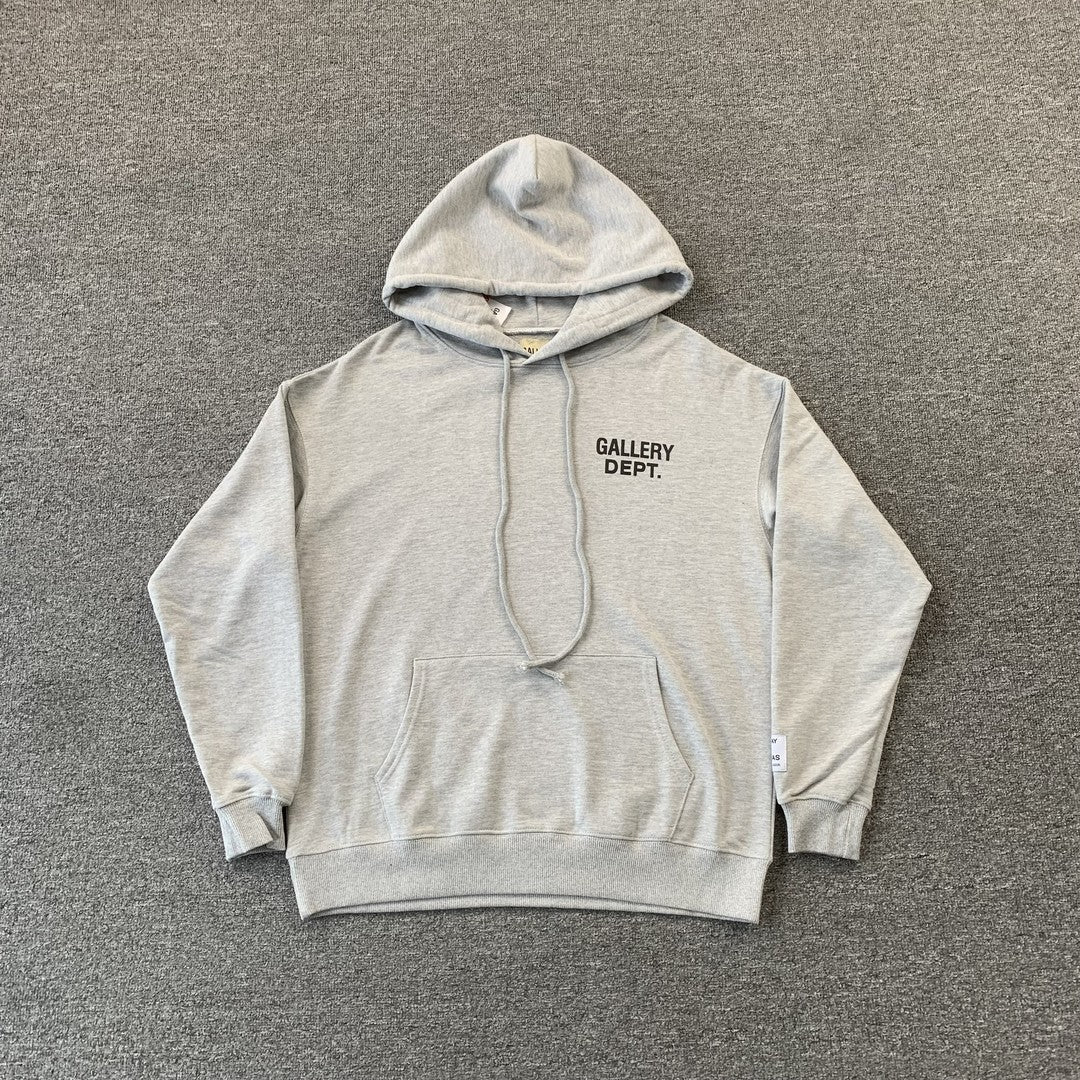 Gallery Dept Mixed Hoodies
