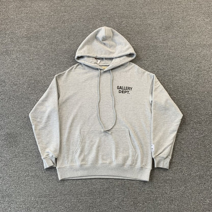 Gallery Dept Mixed Hoodies