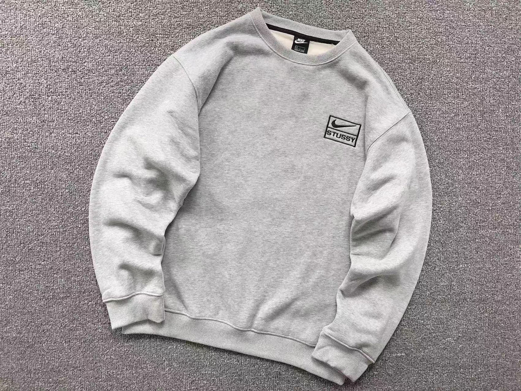 Nike x Stussy Tracksuits