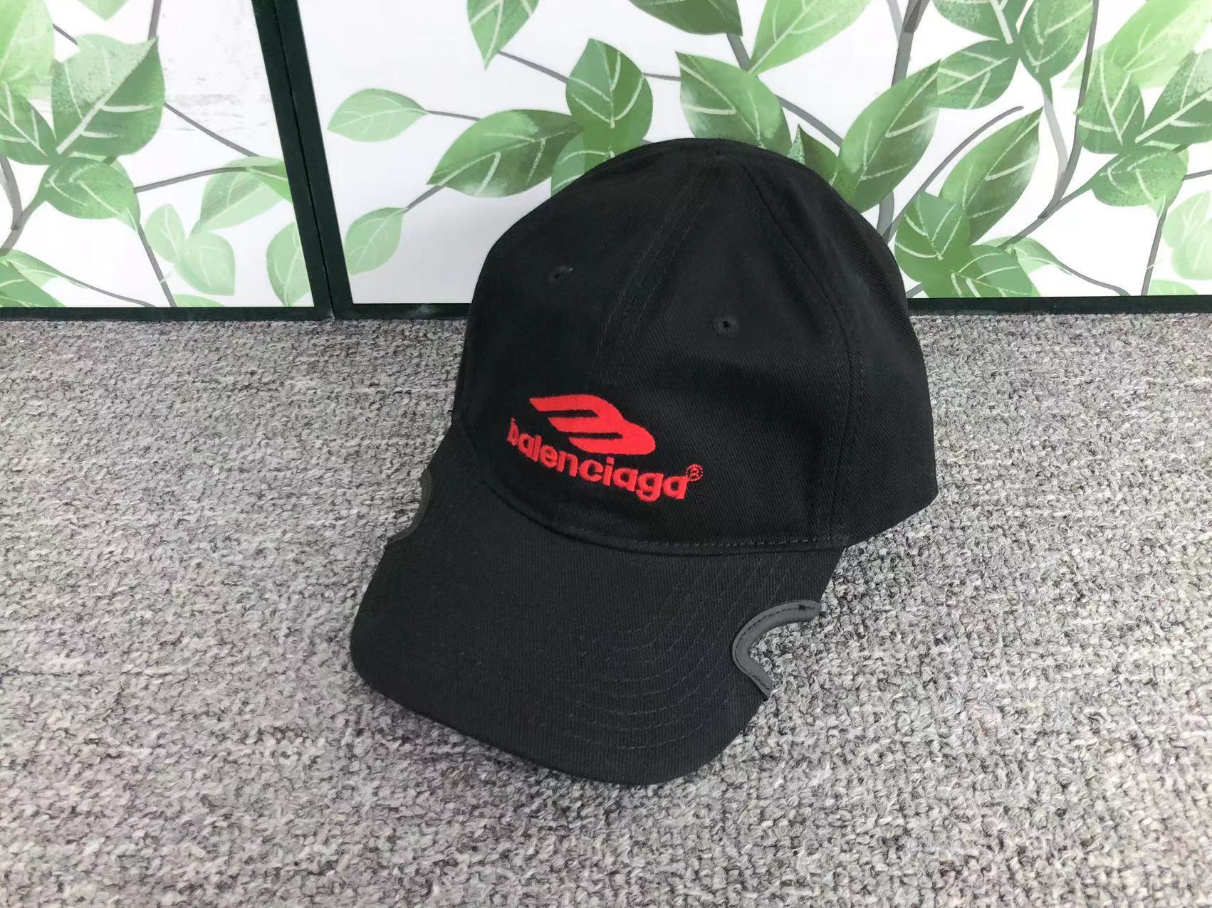 Balenciaga Caps