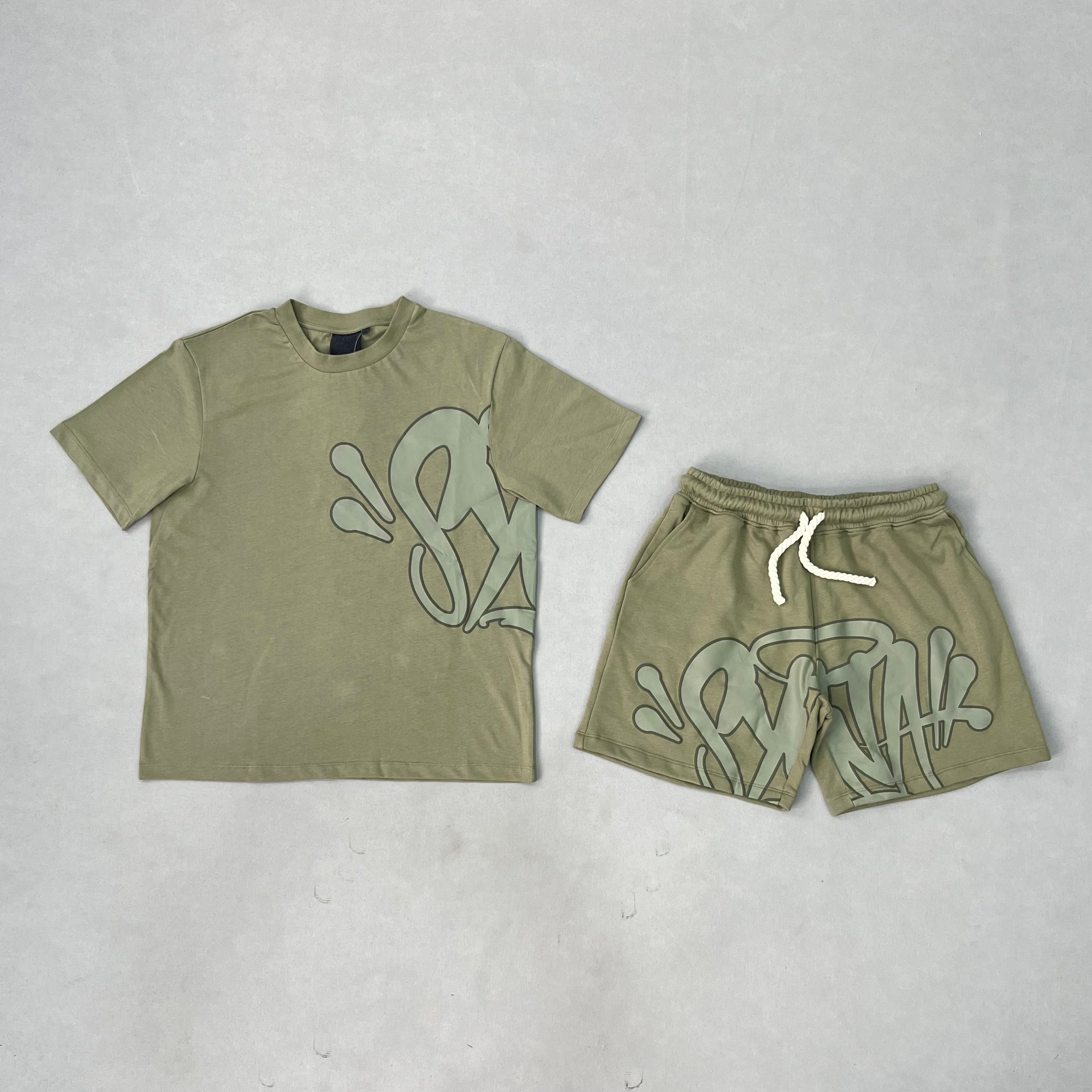 Syna World Short-sets