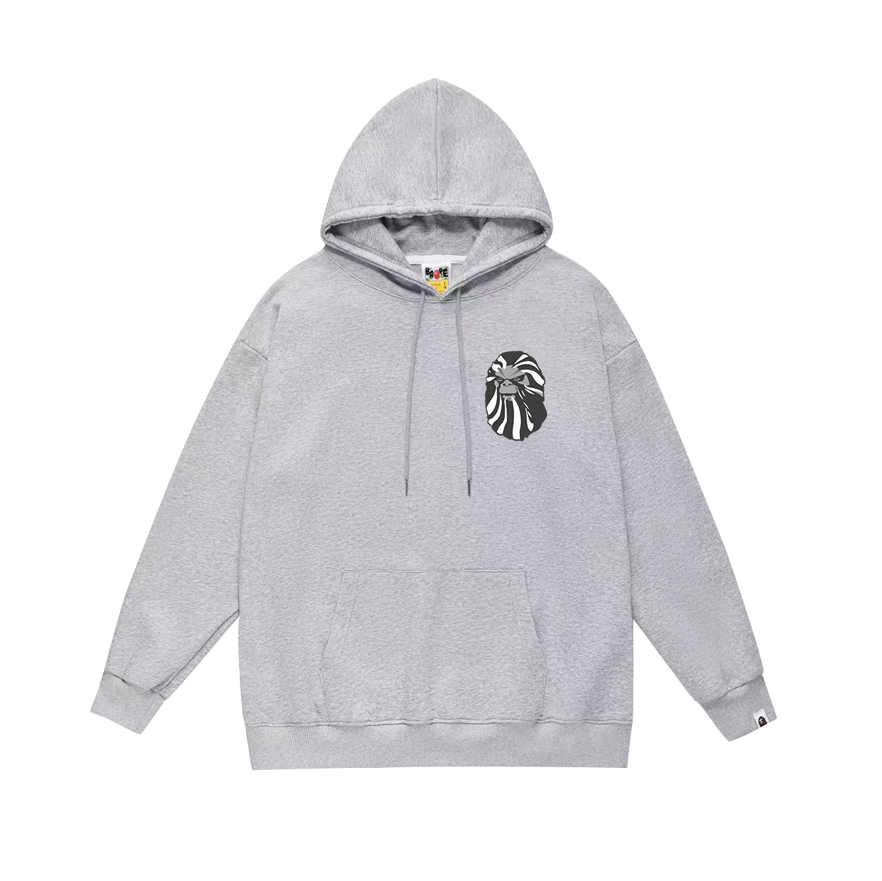Bape Hoodies
