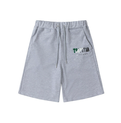Trapstar Chenille Decoded Short-sets