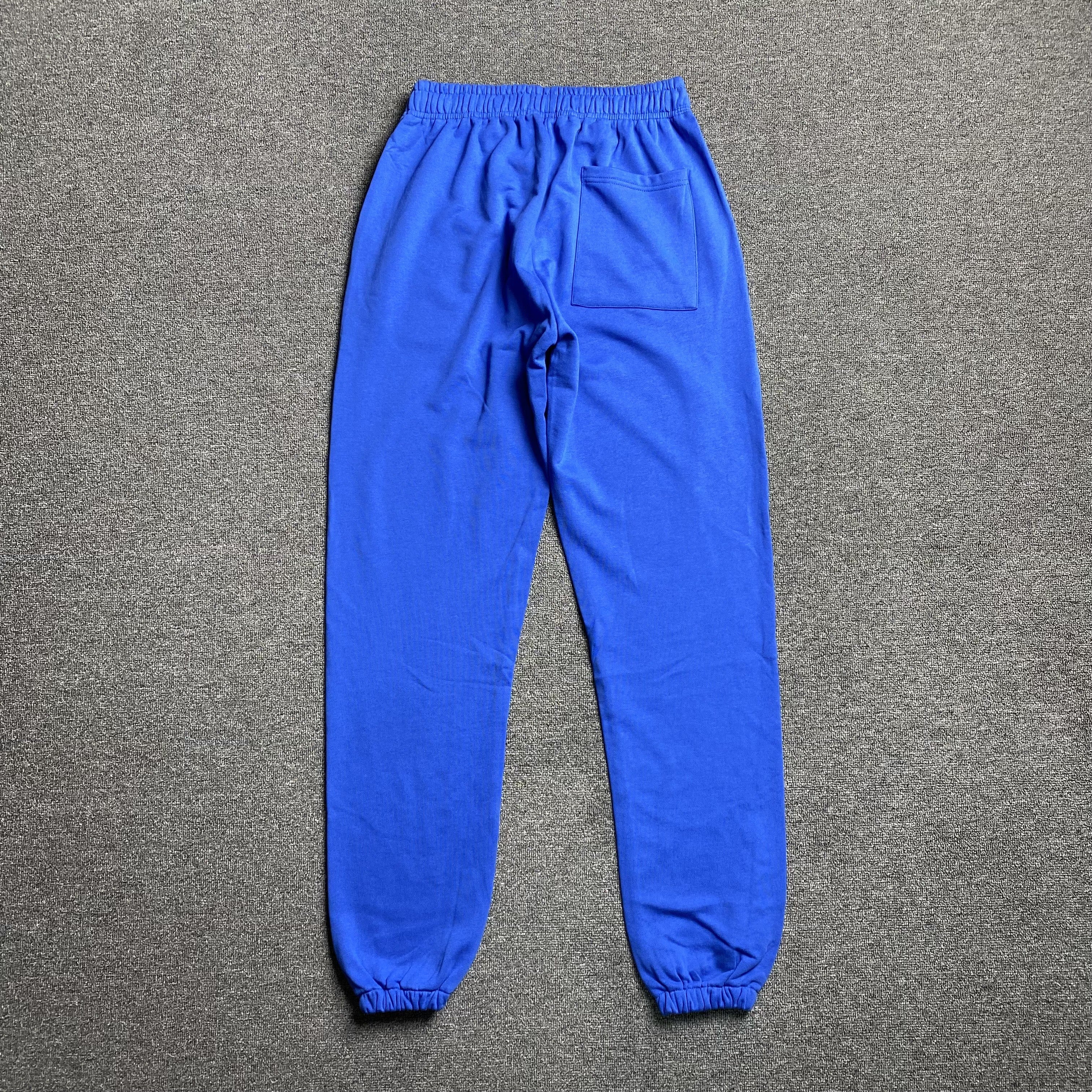 SP5DER Mixed Tracksuits