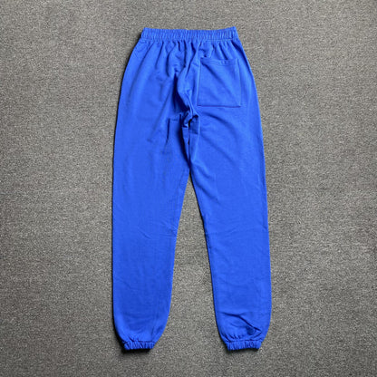 SP5DER Mixed Tracksuits