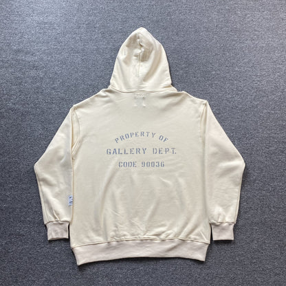 Gallery Dept Mixed Hoodies