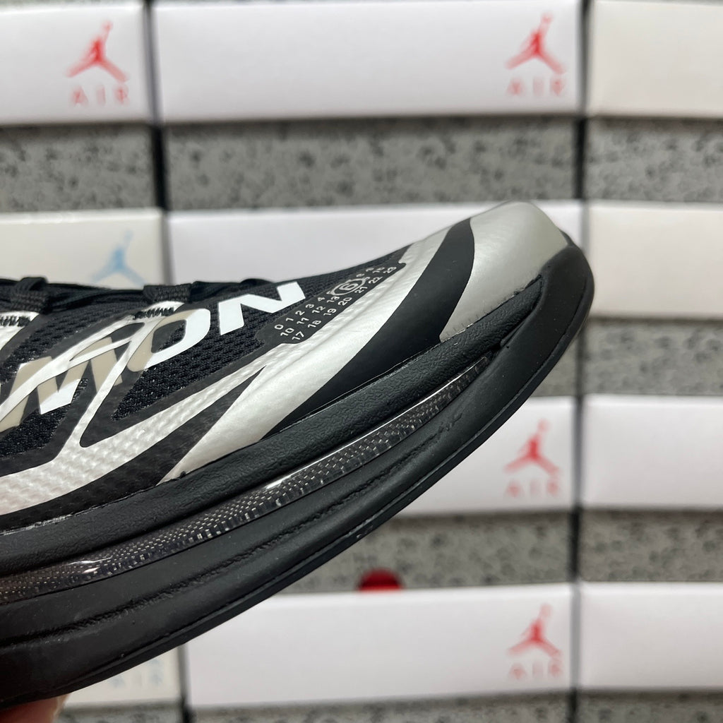 MM6 Maison Margiela x Salomon XT-6 Black / FTW Silver / Phantom