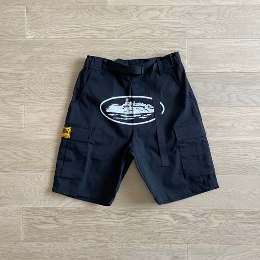 Corteiz OG Alcatraz Cargos