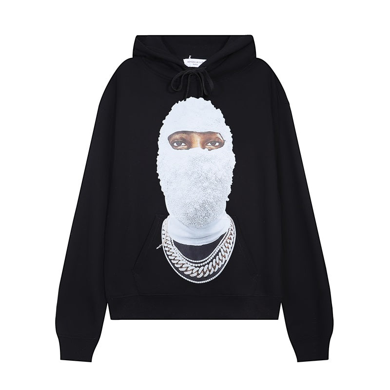 IH NOM UH NIT Hoodies