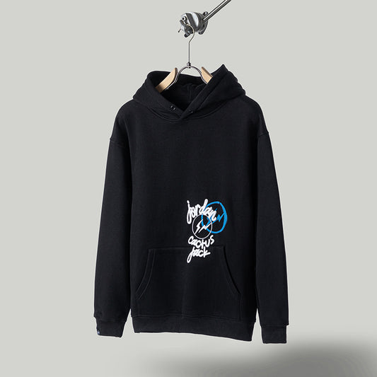 Cactus Jack x Air Jordan Tracksuits
