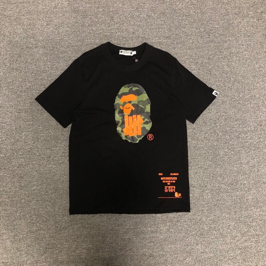 Bape Tees