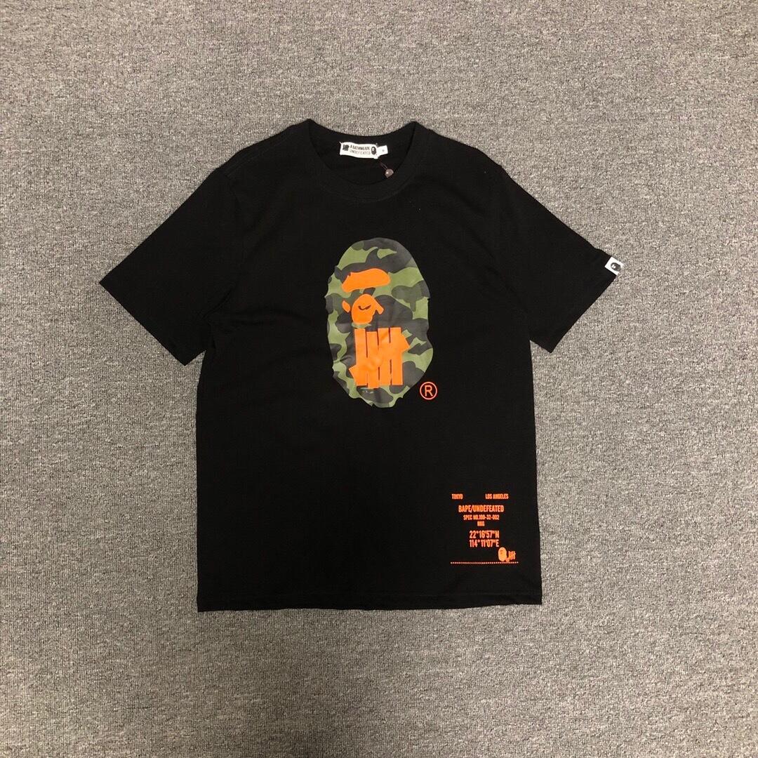 Bape Tees