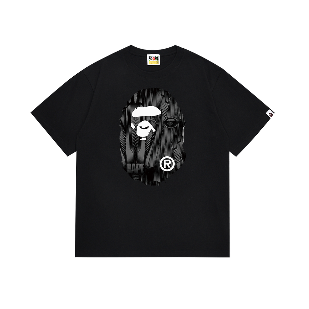 Bape Tees