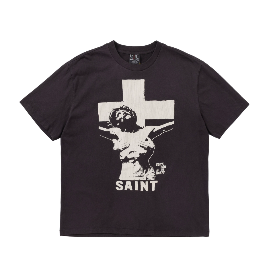Saint Michael Tees