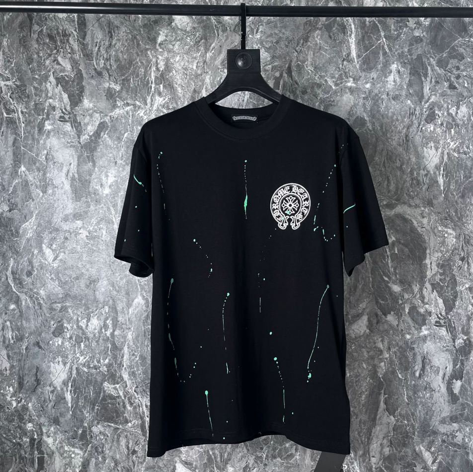 Chrome Hearts Mixed Tees