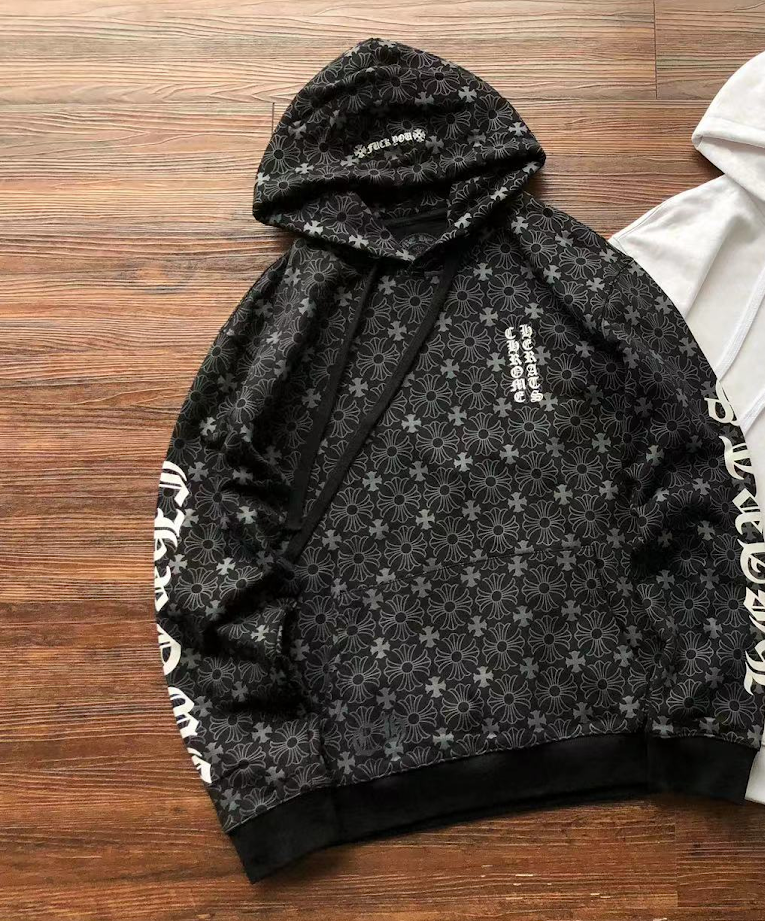 Chrome Hearts Mixed Hoodies