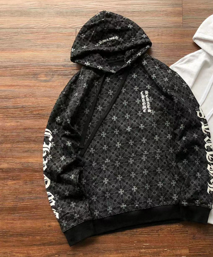 Chrome Hearts Mixed Hoodies