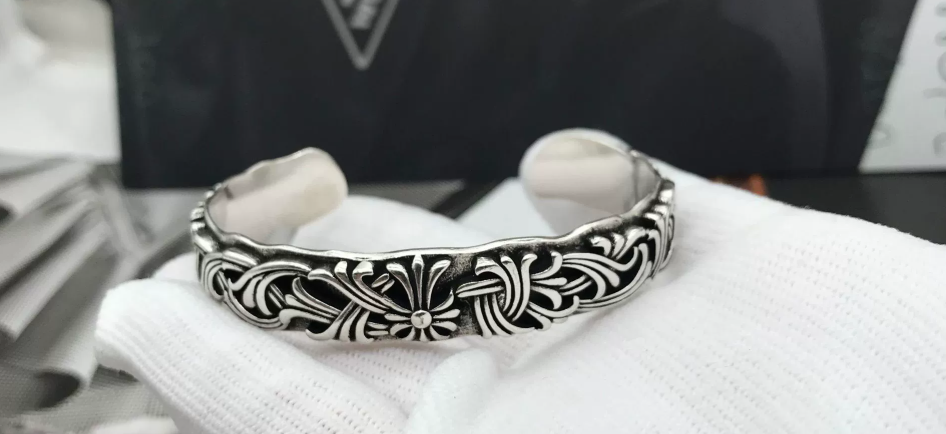 Chrome Hearts Bracelets