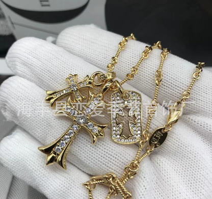 Chrome Hearts Necklaces