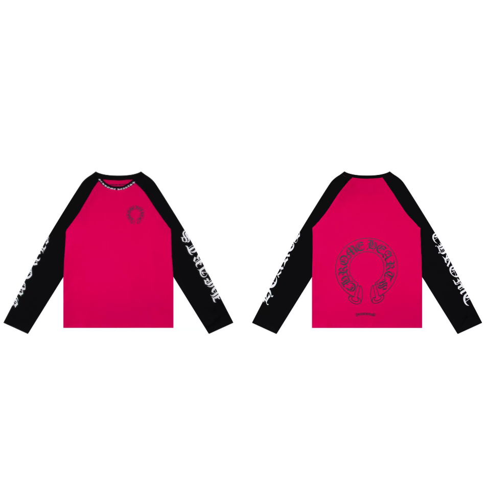 Chrome Hearts Mixed Sweaters