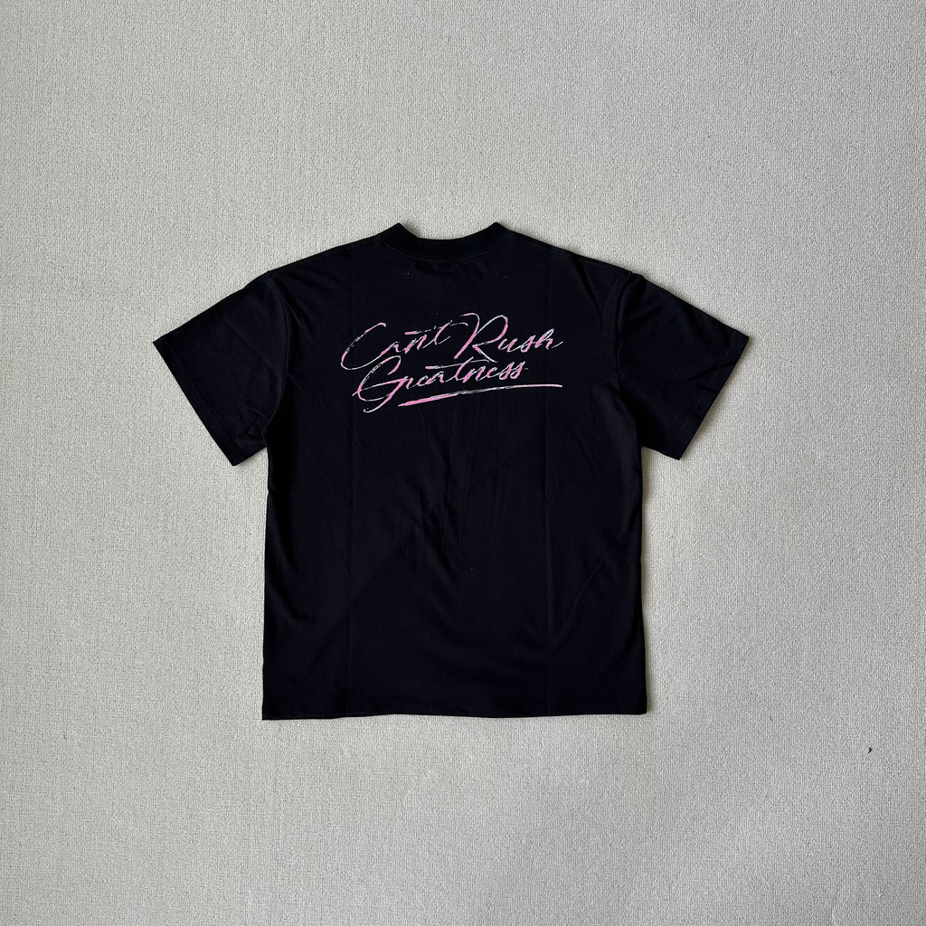 Syna Signature CRG Tour Tee