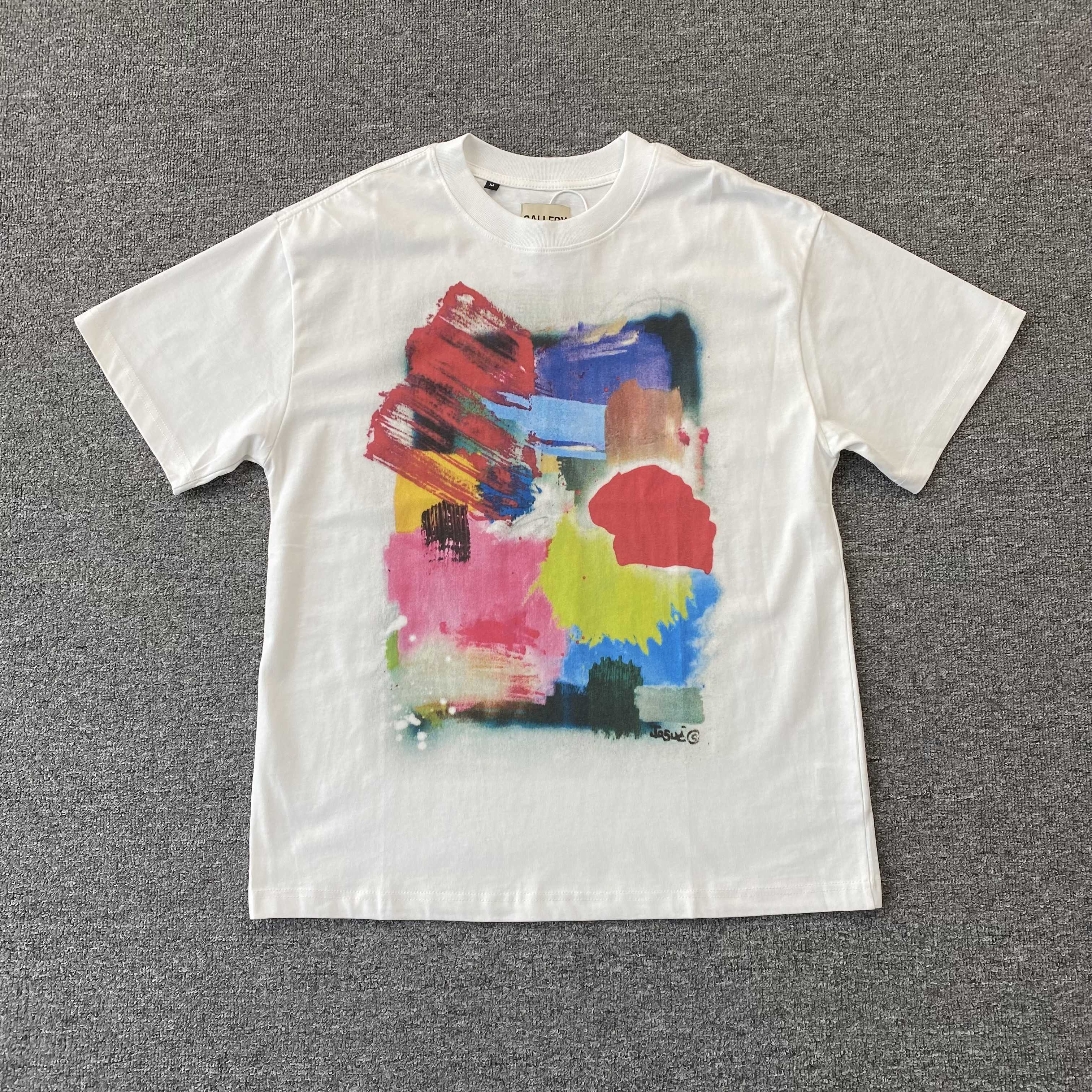 Gallery Dept Mixed Tees