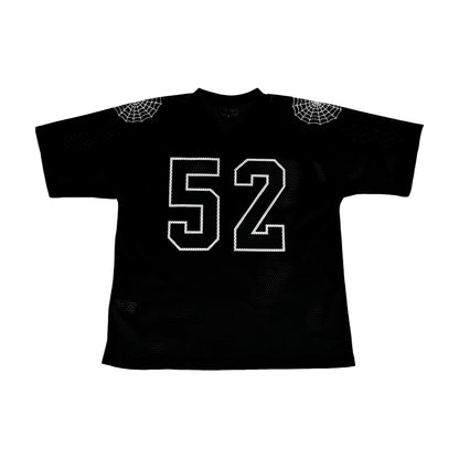 Supreme Spider-web Mesh Jersey