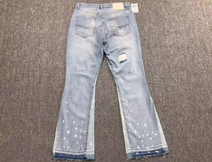 Gallery Dept Mixed Pants
