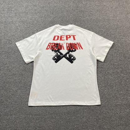 Gallery Dept Mixed Tees