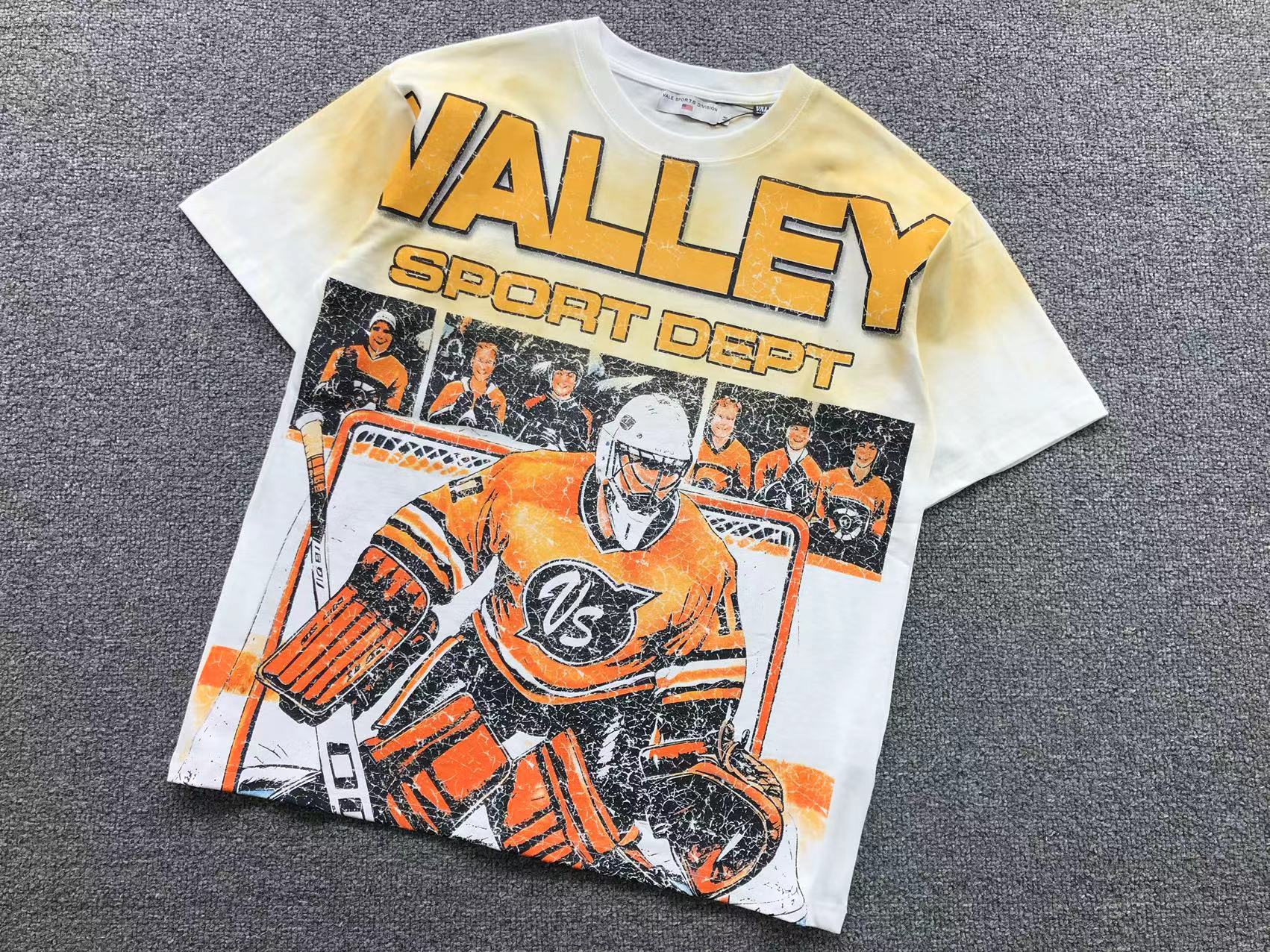 Vale Forever Tees