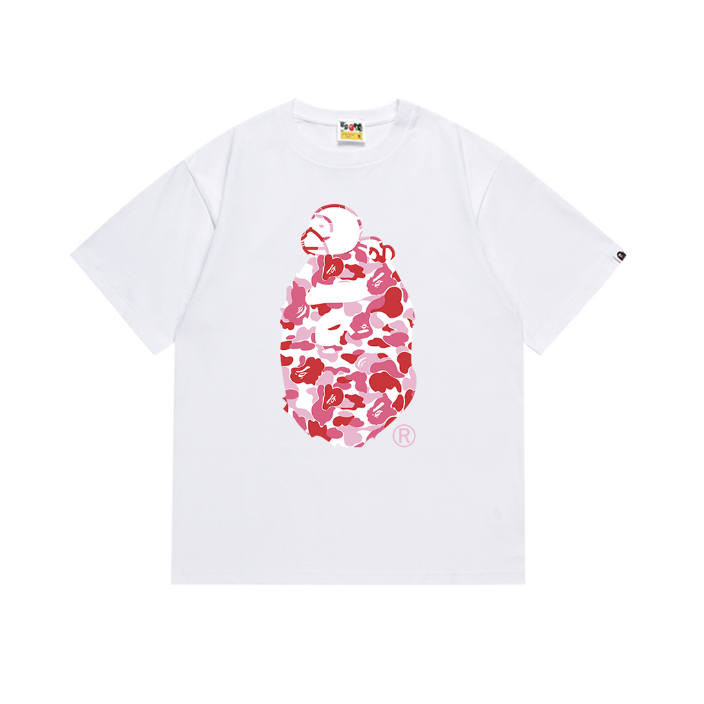 Bape Tees