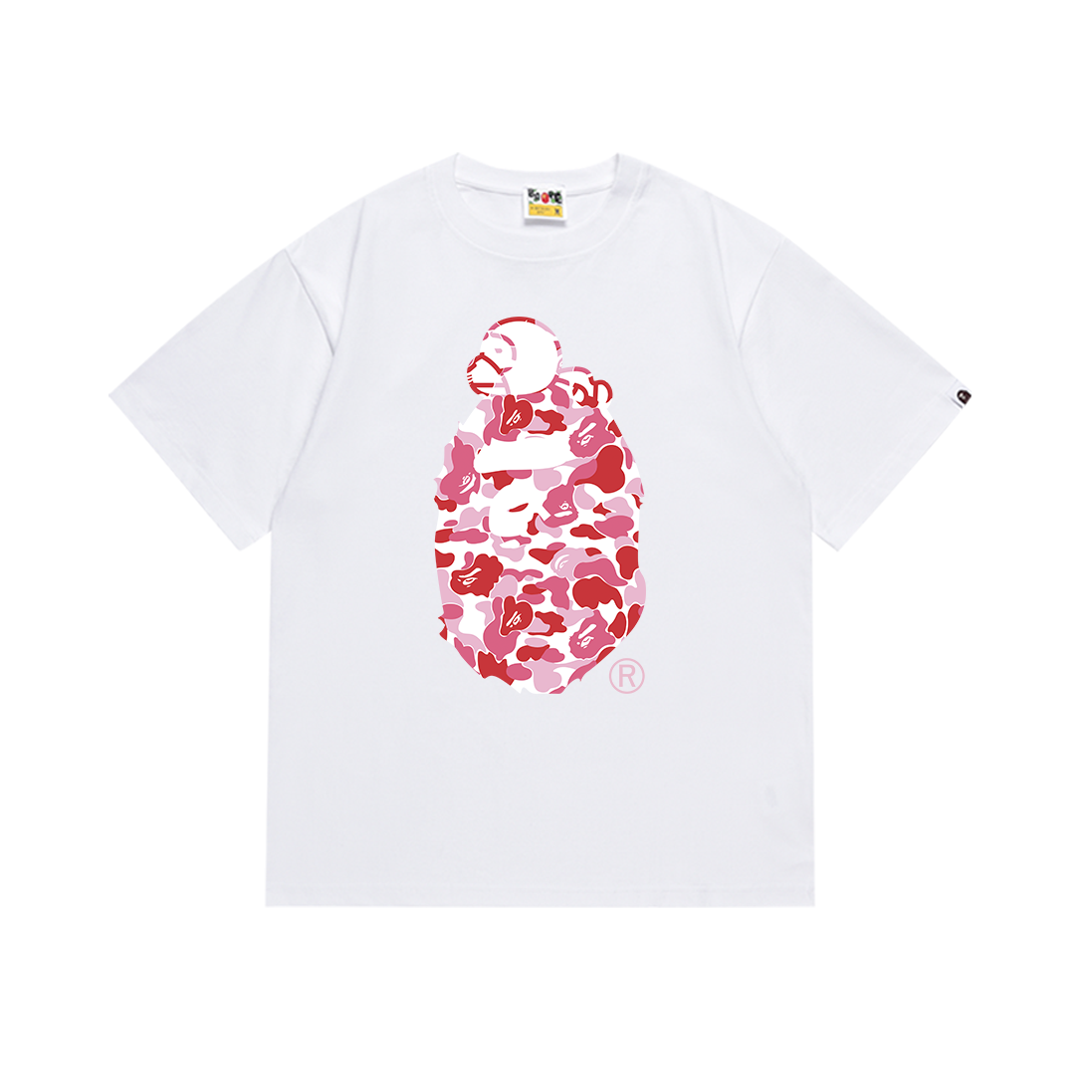 Bape Tees