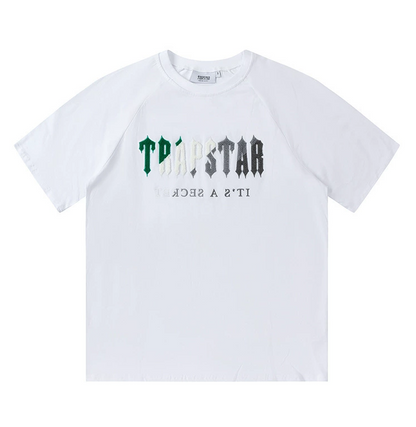 Trapstar Chenille Decoded Short-sets