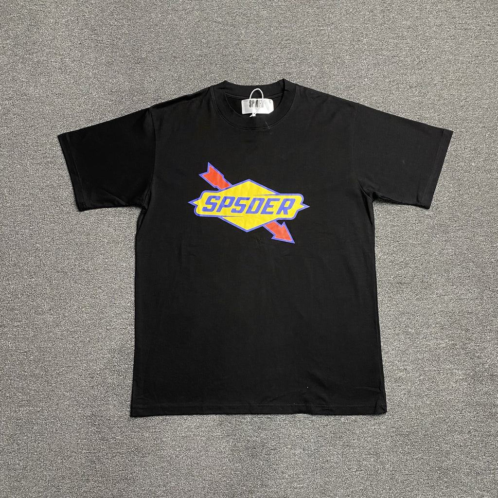 SP5DER Mixed Tees