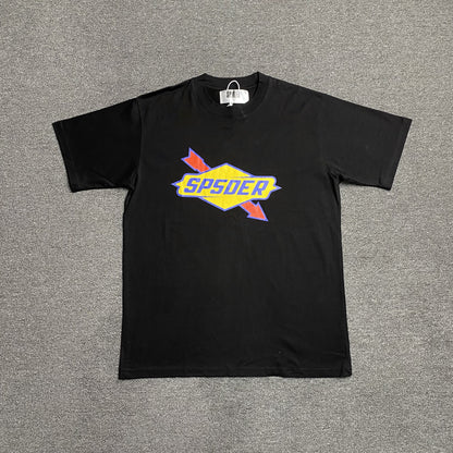 SP5DER Mixed Tees