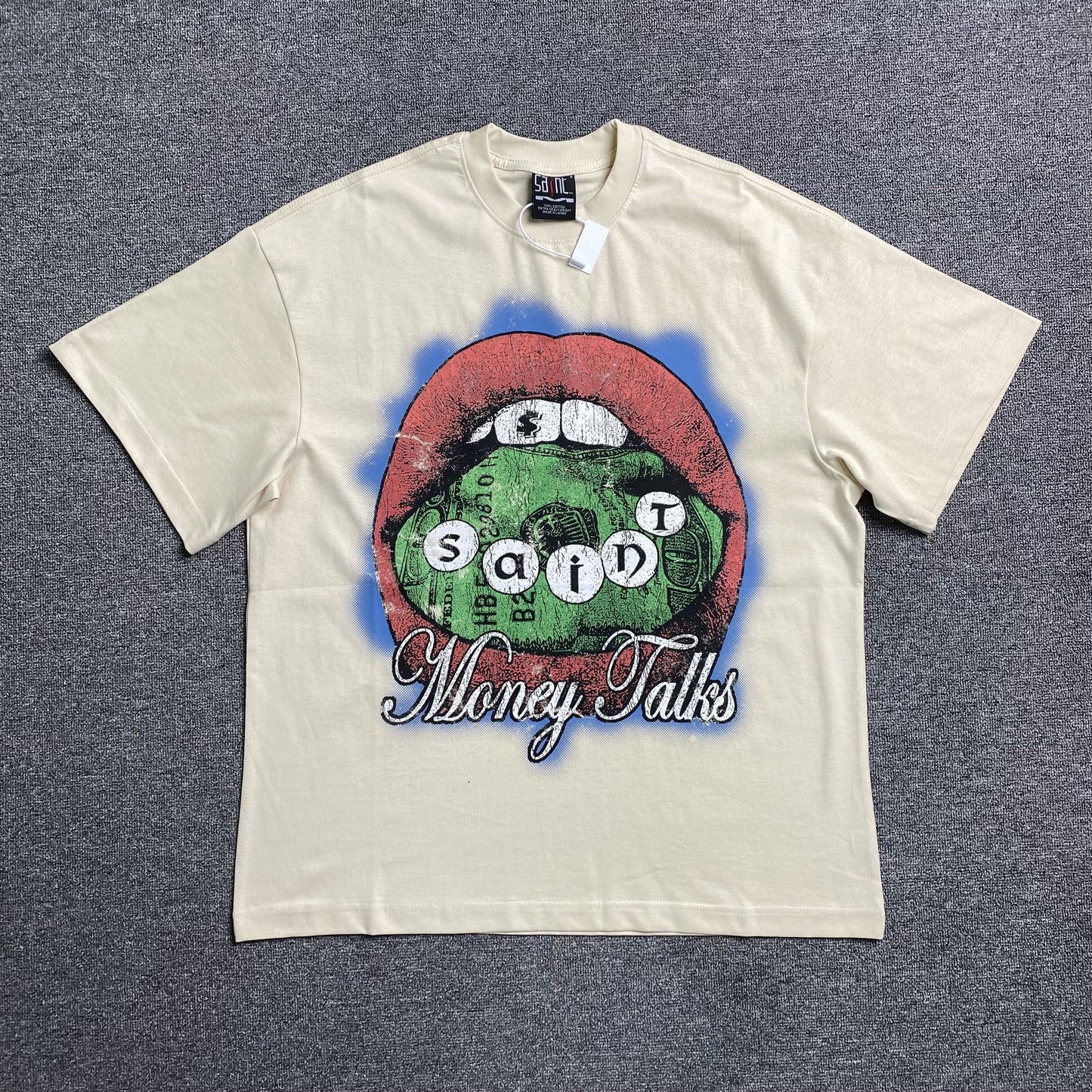 Saint Michael Mixed Tees