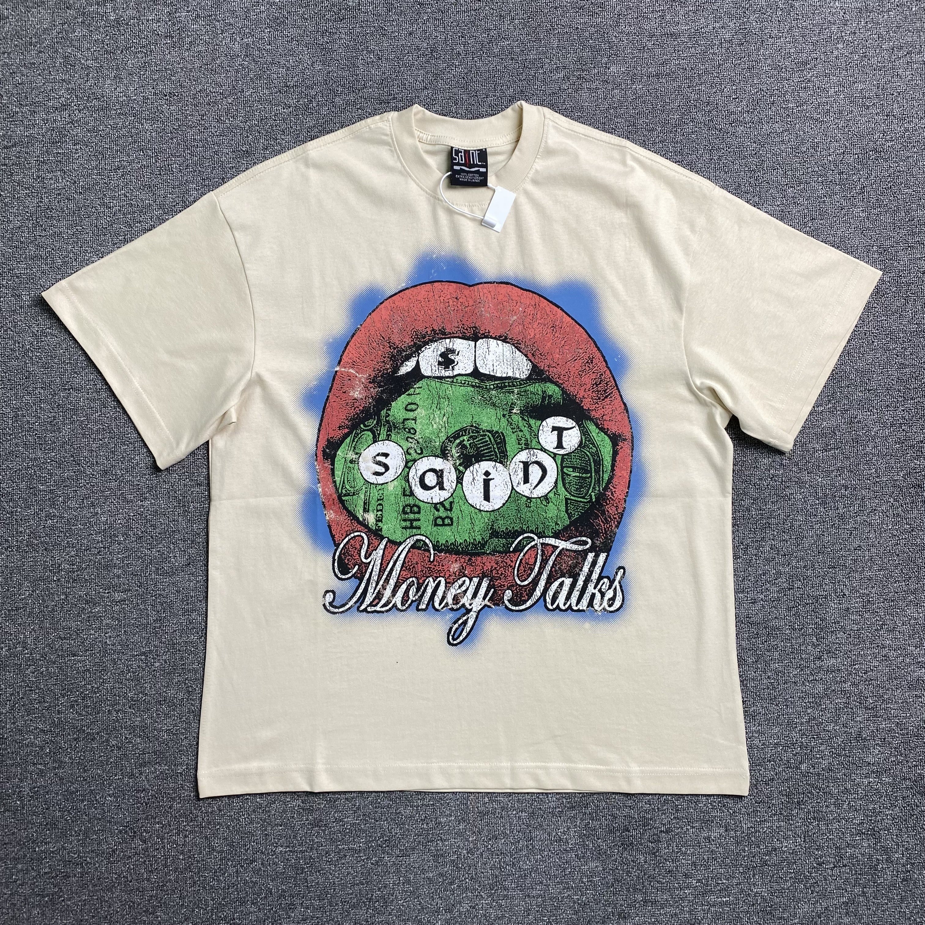 Saint Michael Mixed Tees